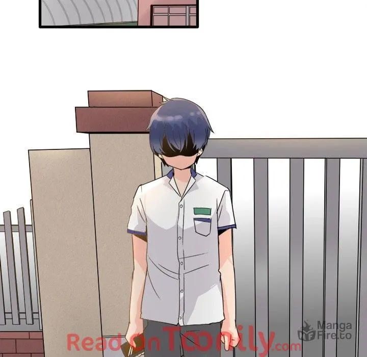 Read Entrapment chapter 3 image 39 on Lezhin