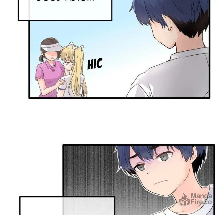 Read Entrapment chapter 3 image 4 on Lezhin