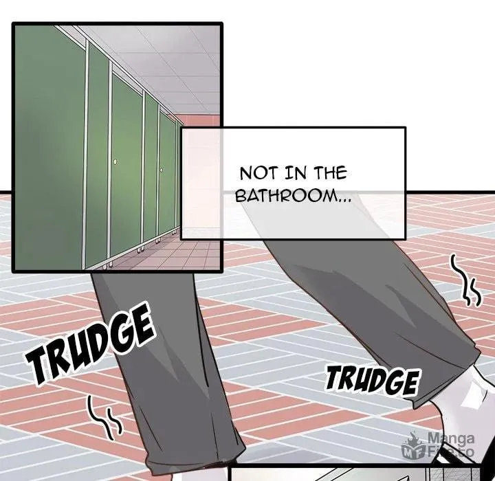Read Entrapment chapter 3 image 41 on Lezhin