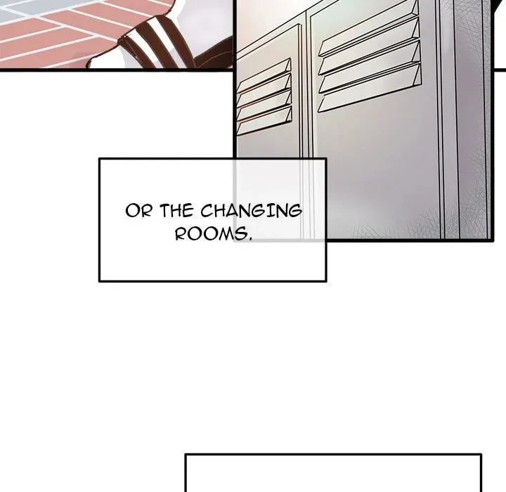 Read Entrapment chapter 3 image 42 on Lezhin