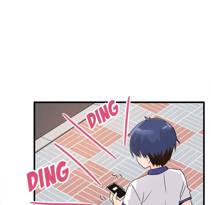 Read Entrapment chapter 3 image 45 on Lezhin
