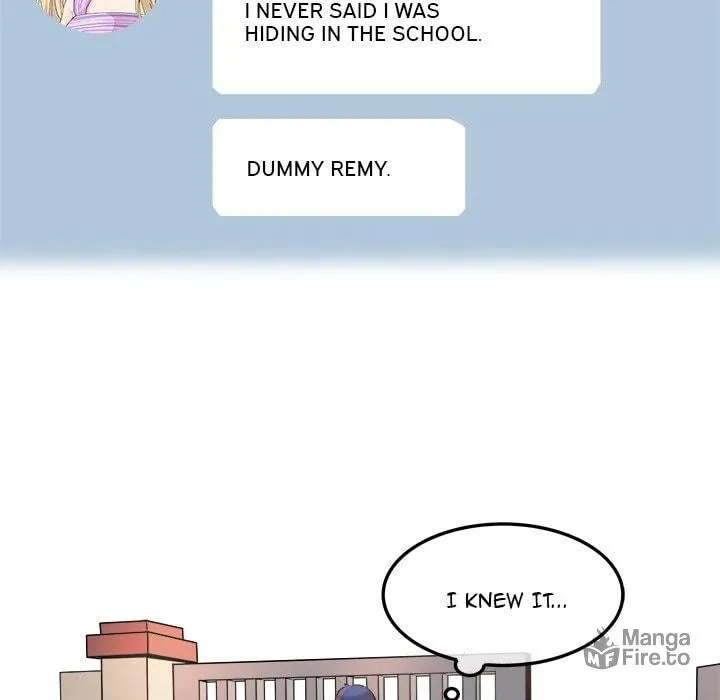 Read Entrapment chapter 3 image 47 on Lezhin