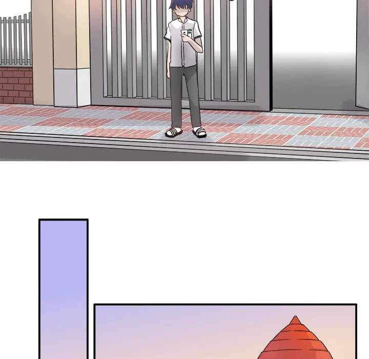 Read Entrapment chapter 3 image 48 on Lezhin