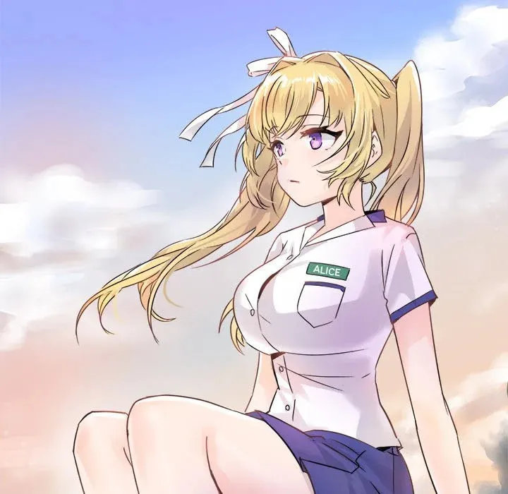 Read Entrapment chapter 3 image 51 on Lezhin