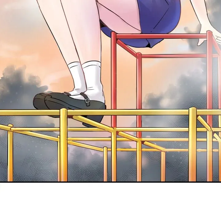 Read Entrapment chapter 3 image 52 on Lezhin