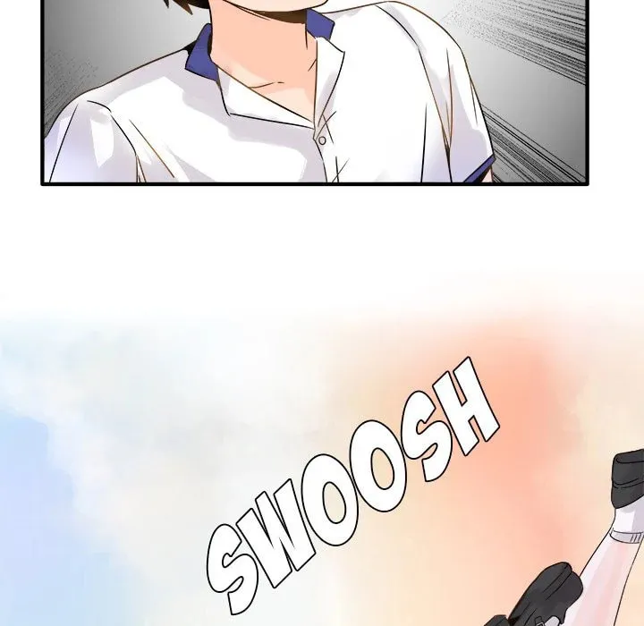 Read Entrapment chapter 3 image 61 on Lezhin