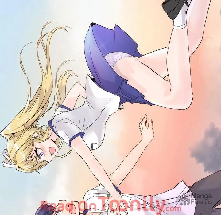 Read Entrapment chapter 3 image 62 on Lezhin