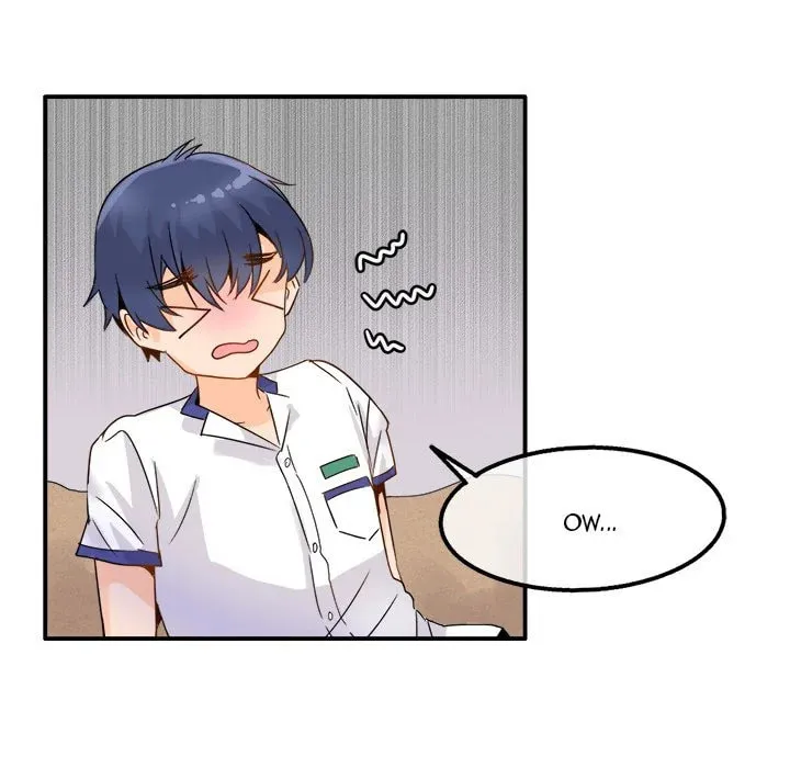 Read Entrapment chapter 3 image 66 on Lezhin