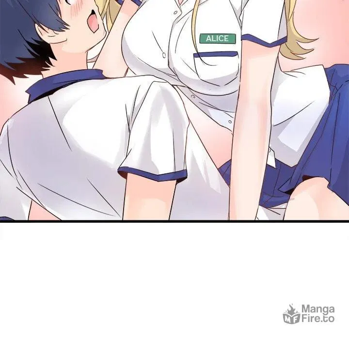 Read Entrapment chapter 3 image 68 on Lezhin