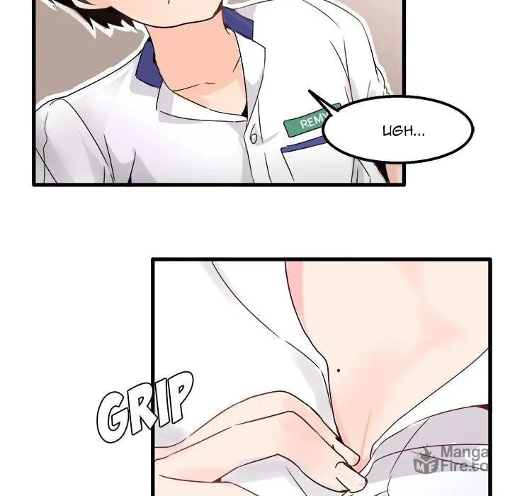 Read Entrapment chapter 3 image 71 on Lezhin