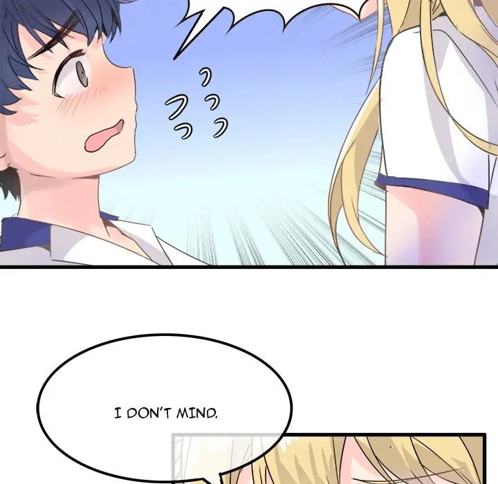 Read Entrapment chapter 3 image 73 on Lezhin