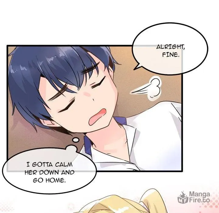 Read Entrapment chapter 3 image 77 on Lezhin