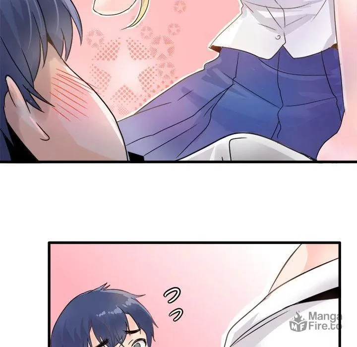 Read Entrapment chapter 3 image 79 on Lezhin