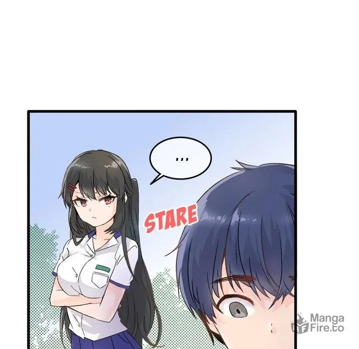 Read Entrapment chapter 3 image 8 on Lezhin