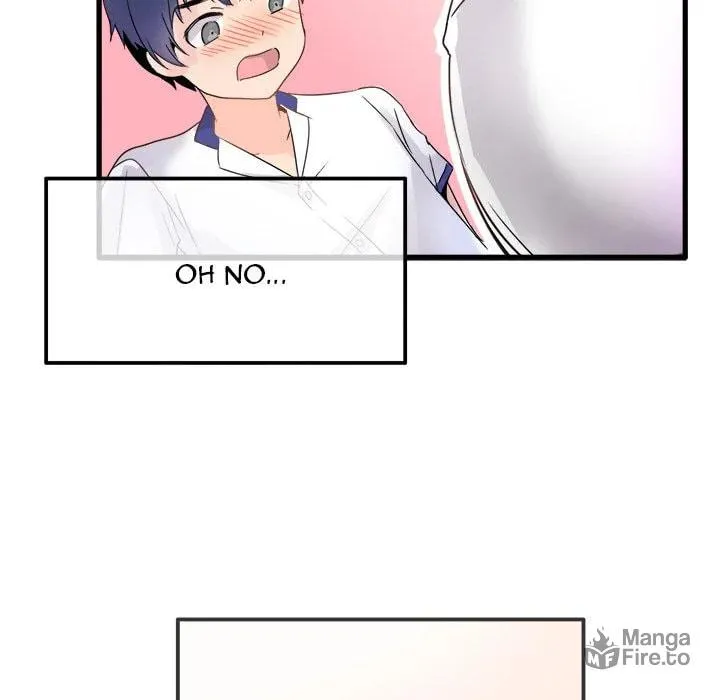 Read Entrapment chapter 3 image 80 on Lezhin