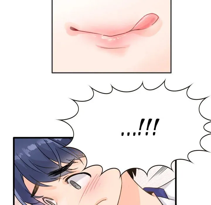 Read Entrapment chapter 3 image 81 on Lezhin