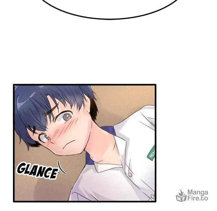 Read Entrapment chapter 3 image 84 on Lezhin