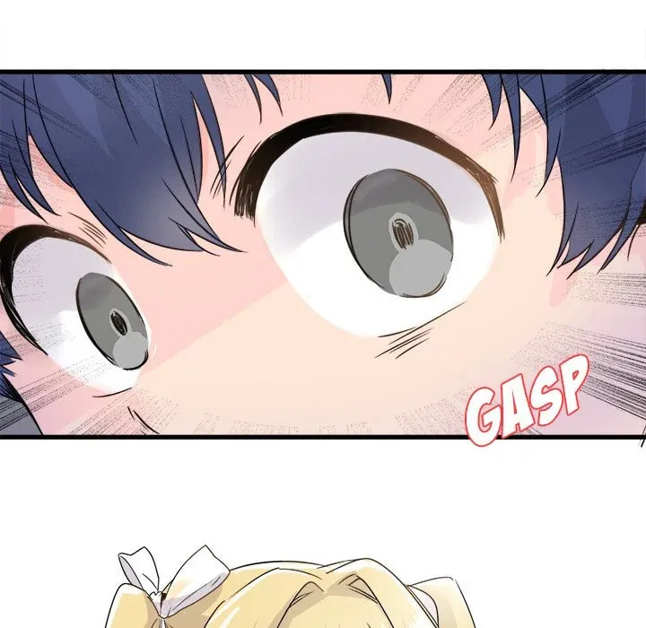 Read Entrapment chapter 3 image 85 on Lezhin