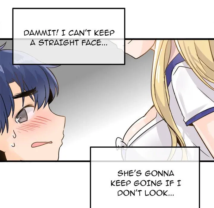 Read Entrapment chapter 3 image 88 on Lezhin