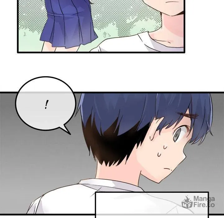 Read Entrapment chapter 3 image 9 on Lezhin