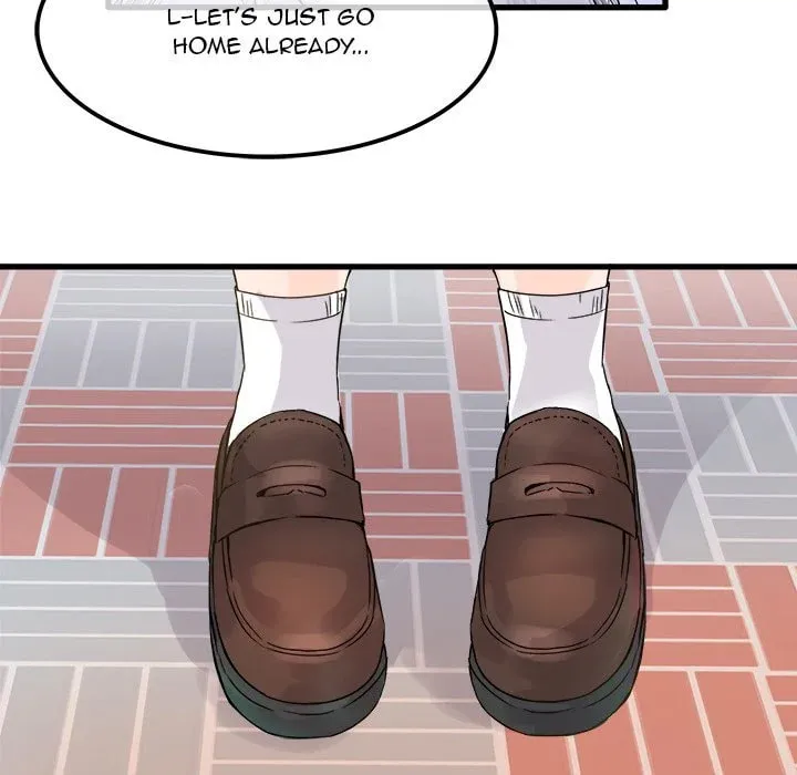 Read Entrapment chapter 3 image 90 on Lezhin
