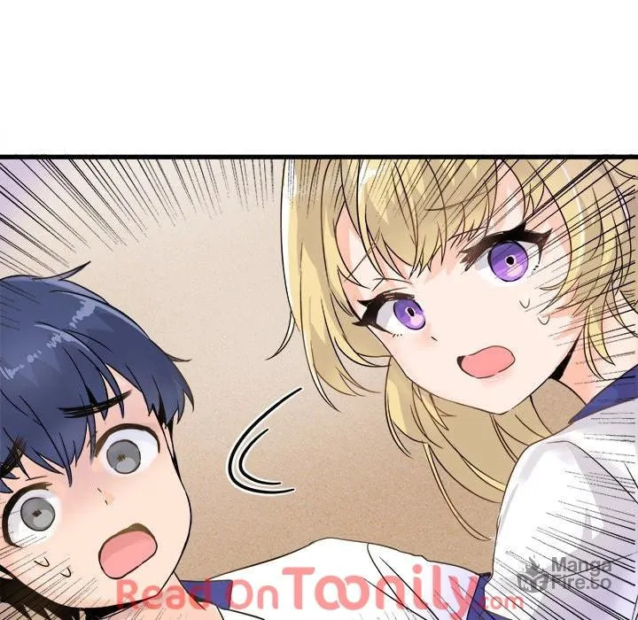 Read Entrapment chapter 3 image 94 on Lezhin