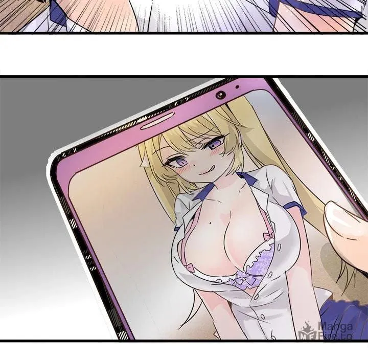 Read Entrapment chapter 3 image 95 on Lezhin