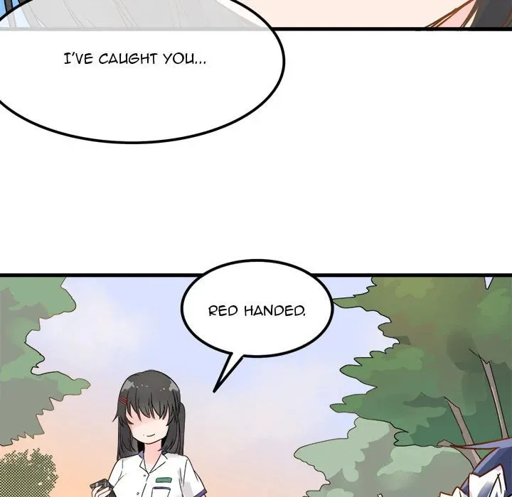 Read Entrapment chapter 3 image 97 on Lezhin