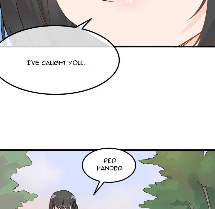 Read Entrapment chapter 4 image 12 on Lezhin