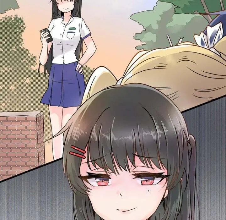 Read Entrapment chapter 4 image 13 on Lezhin