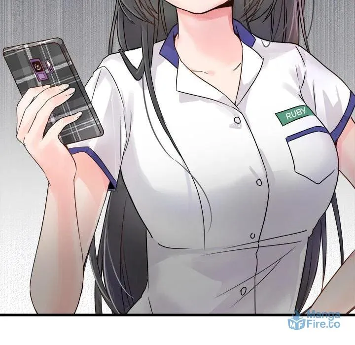 Read Entrapment chapter 4 image 14 on Lezhin
