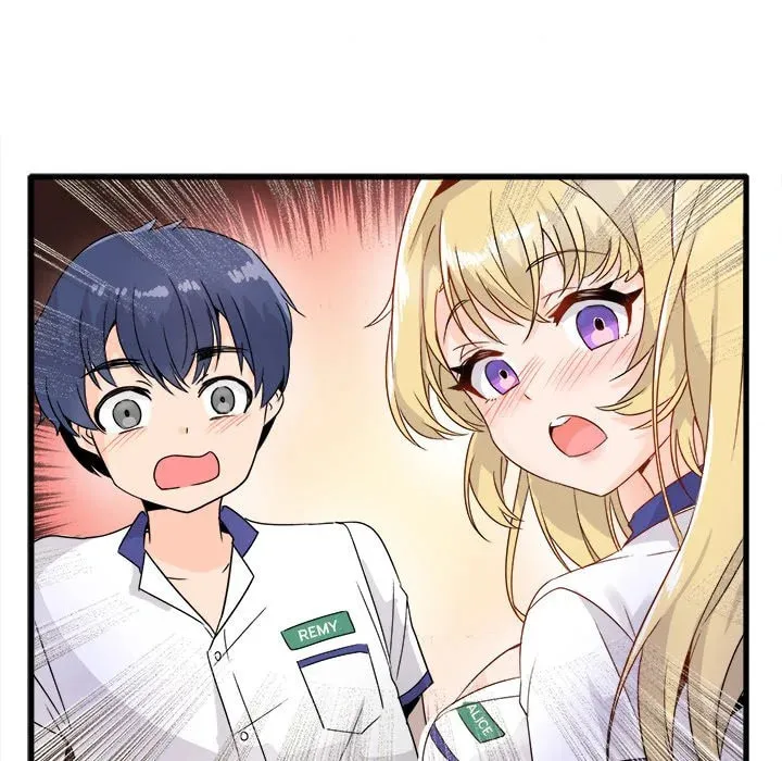Read Entrapment chapter 4 image 15 on Lezhin
