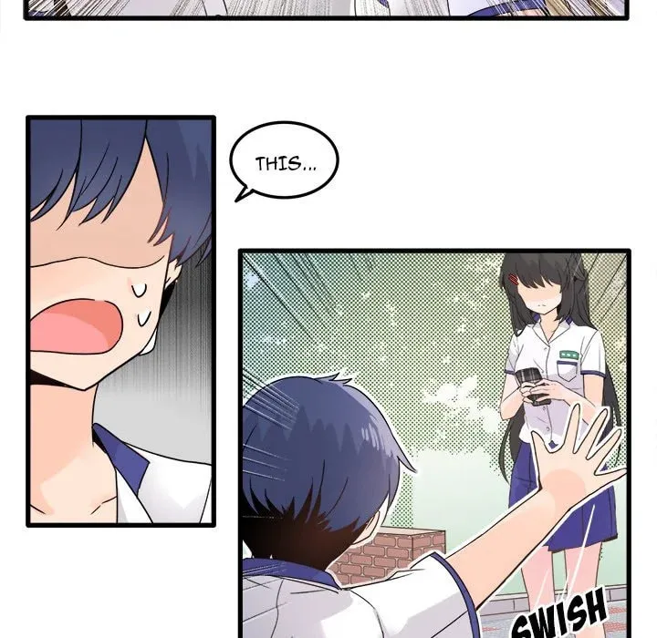 Read Entrapment chapter 4 image 16 on Lezhin