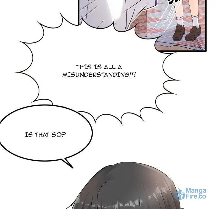Read Entrapment chapter 4 image 17 on Lezhin