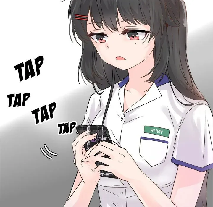 Read Entrapment chapter 4 image 18 on Lezhin