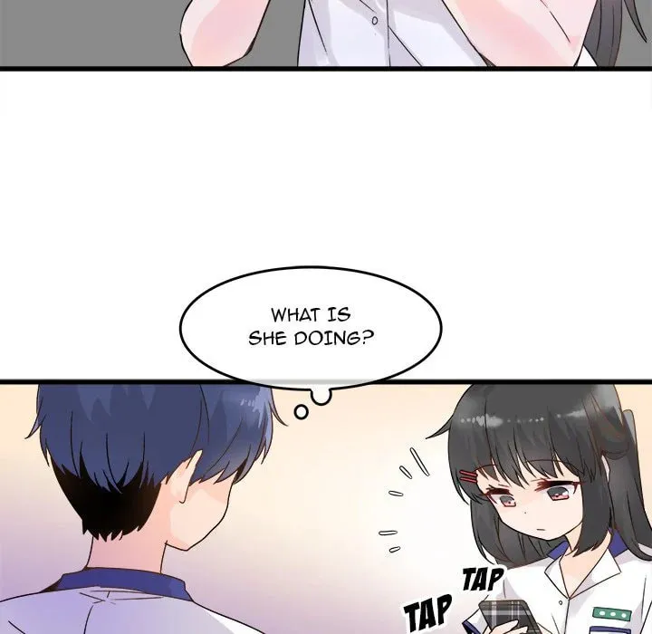 Read Entrapment chapter 4 image 19 on Lezhin