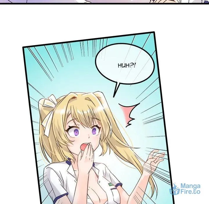 Read Entrapment chapter 4 image 20 on Lezhin