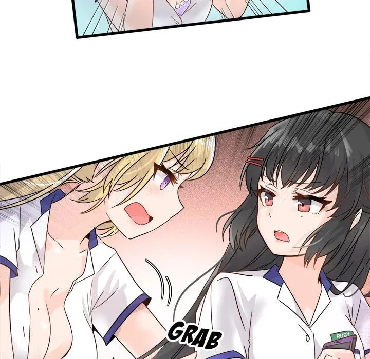 Read Entrapment chapter 4 image 21 on Lezhin