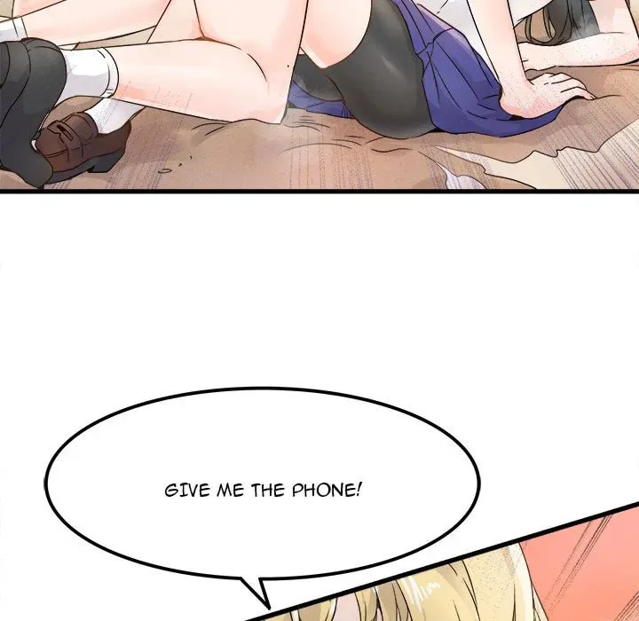 Read Entrapment chapter 4 image 25 on Lezhin