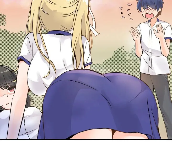 Read Entrapment chapter 4 image 28 on Lezhin