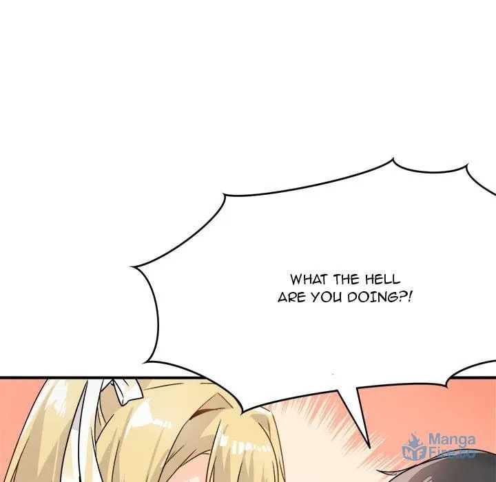 Read Entrapment chapter 4 image 29 on Lezhin