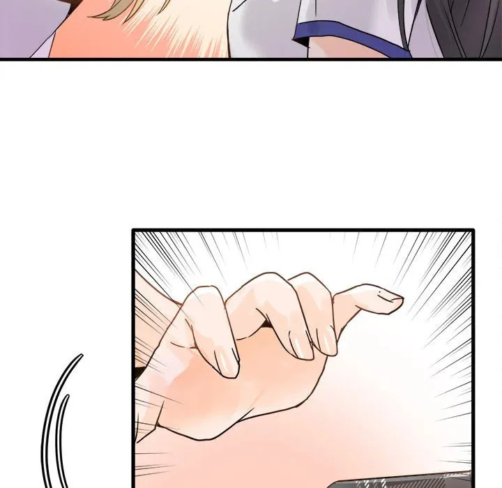 Read Entrapment chapter 4 image 31 on Lezhin
