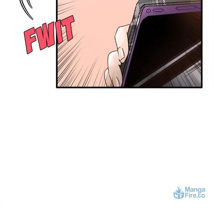 Read Entrapment chapter 4 image 32 on Lezhin