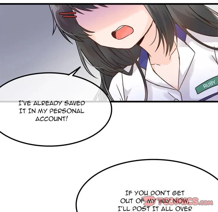 Read Entrapment chapter 4 image 33 on Lezhin