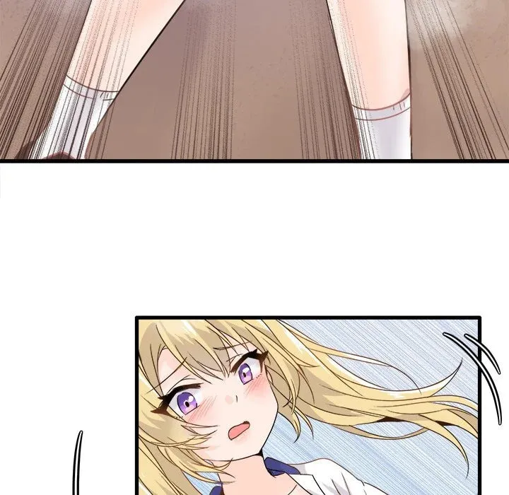 Read Entrapment chapter 4 image 36 on Lezhin