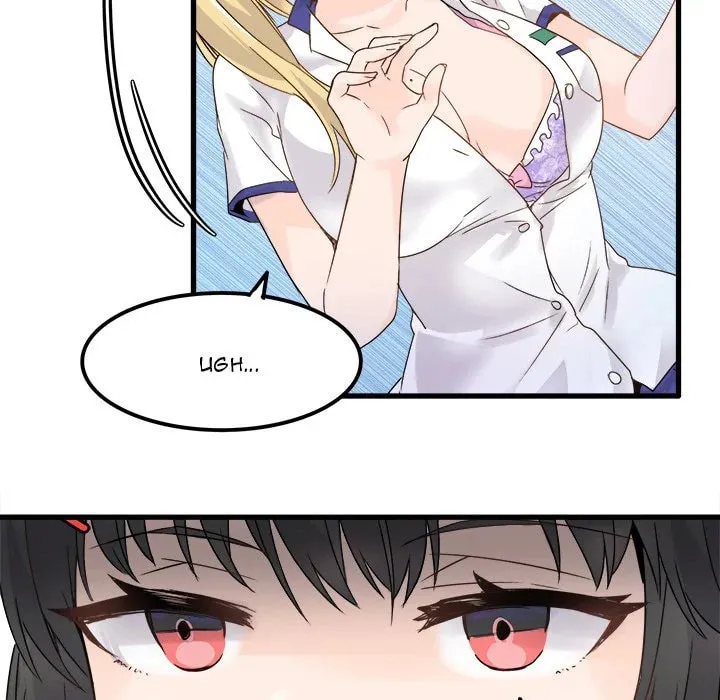 Read Entrapment chapter 4 image 37 on Lezhin