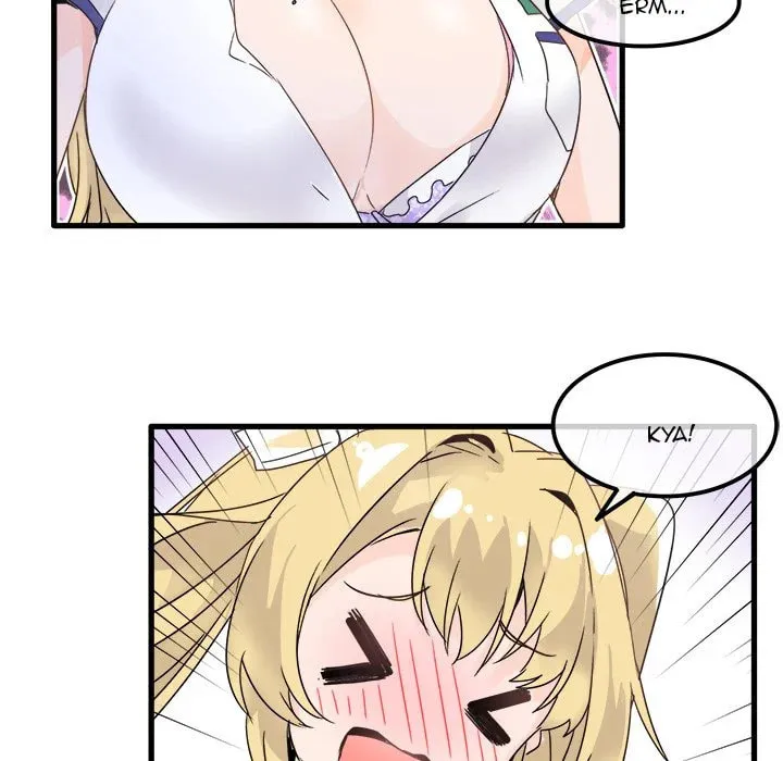 Read Entrapment chapter 4 image 40 on Lezhin