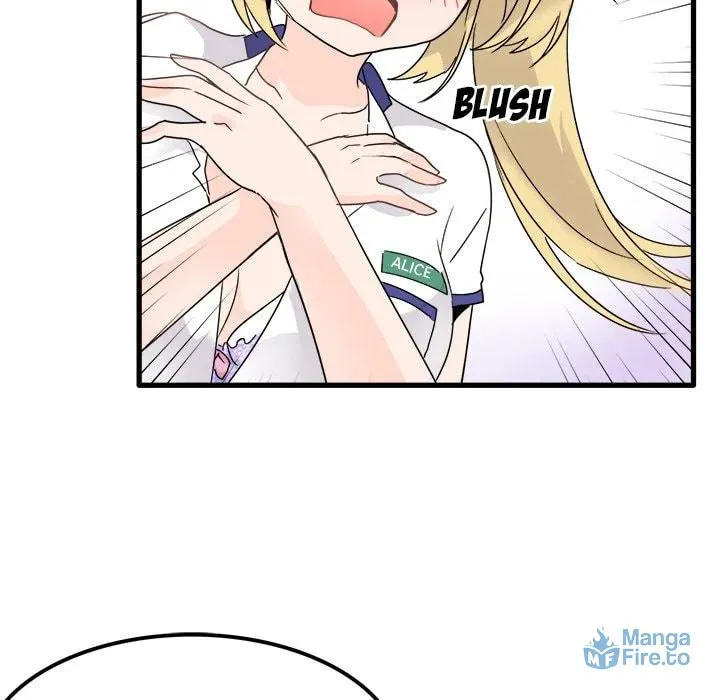 Read Entrapment chapter 4 image 41 on Lezhin