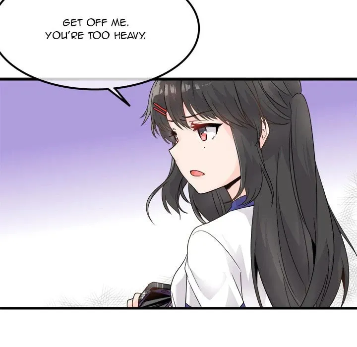 Read Entrapment chapter 4 image 42 on Lezhin