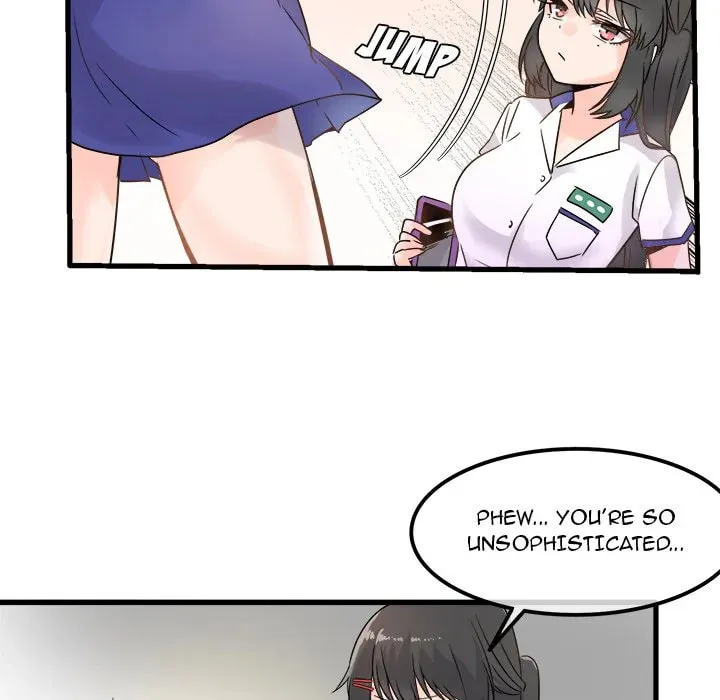 Read Entrapment chapter 4 image 45 on Lezhin